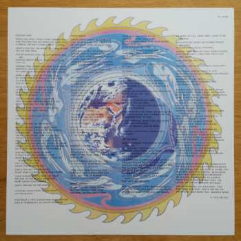 LP Earth, Wind & Fire: That's The Way Of The World