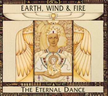 3CD/Zestaw pudełkowy Earth, Wind & Fire: The Eternal Dance
