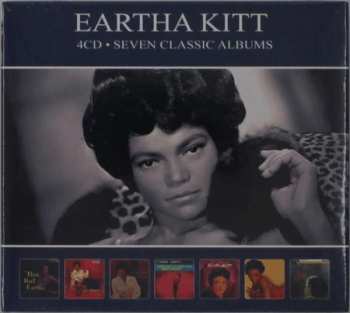 SP Eartha Kitt: I Can't Go For That / So Much In Love