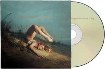 CD Eartheater: Powders