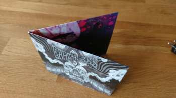 CD Earthless: Black Heaven LTD | DIGI