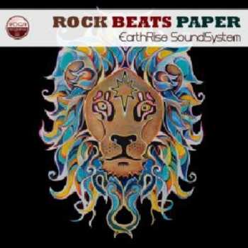 Album Earthrise Soundsystem: Rock Beats Paper