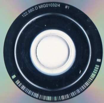 5CD/Zestaw pudełkowy Earthstar: Collected Works