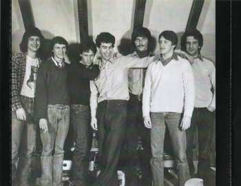 5CD/Zestaw pudełkowy Earthstar: Collected Works