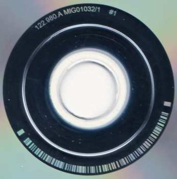 5CD/Zestaw pudełkowy Earthstar: Collected Works