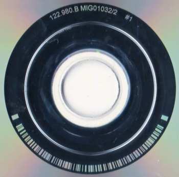 5CD/Zestaw pudełkowy Earthstar: Collected Works