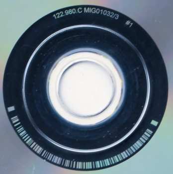 5CD/Zestaw pudełkowy Earthstar: Collected Works