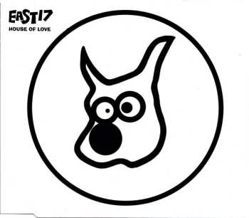 Album East 17: House Of Love