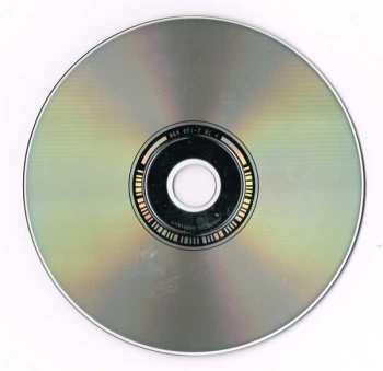 CD East 17: House Of Love