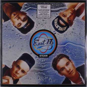 Album East 17: Steam