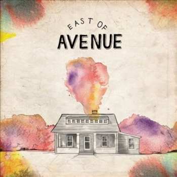 CD East Of Avenue: East Of Avenue