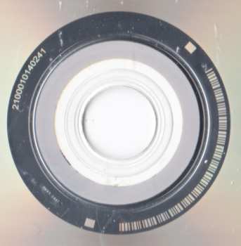 2CD East Of Eden: In Concert 1970