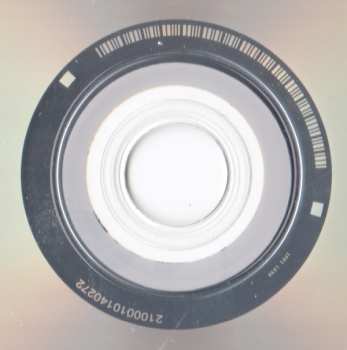 2CD East Of Eden: In Concert 1970