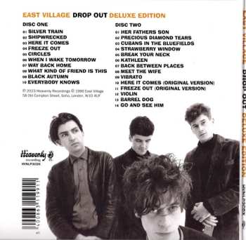 2CD East Village: Drop Out DLX | LTD