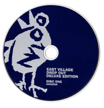 2CD East Village: Drop Out DLX | LTD