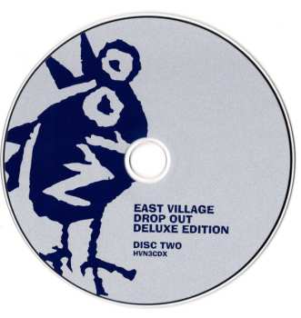 2CD East Village: Drop Out DLX | LTD