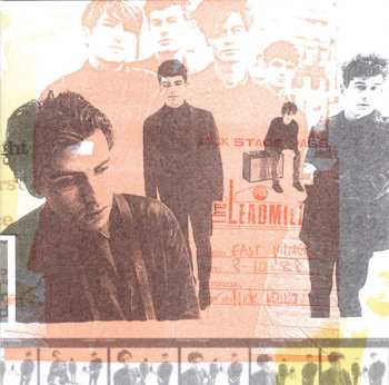 2CD East Village: Drop Out DLX | LTD