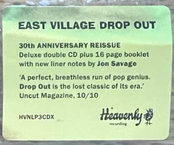 2CD East Village: Drop Out DLX | LTD