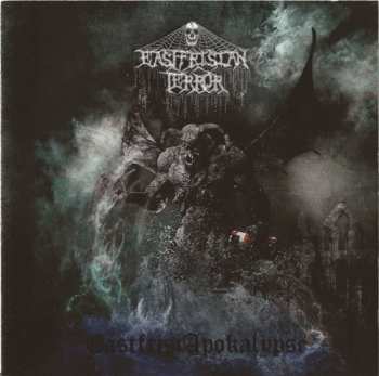 CD Eastfrisian Terror: EastfrisiApokalypse
