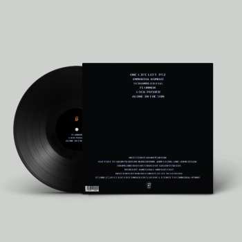 LP Eat Fast: Immortal Kombat