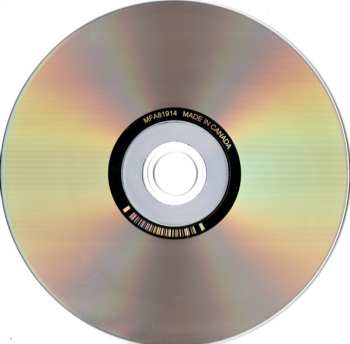 6CD/Zestaw pudełkowy Eat Static: Ecstatic Collection