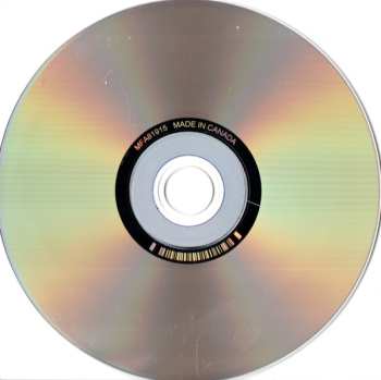 6CD/Zestaw pudełkowy Eat Static: Ecstatic Collection