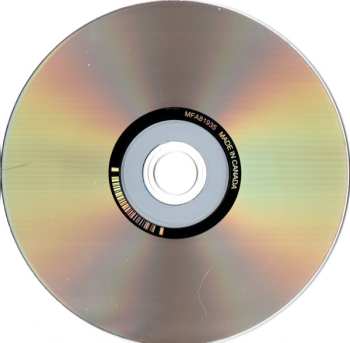 7CD/Zestaw pudełkowy Eat Static: Ecstatic Collection (Chapter 2)