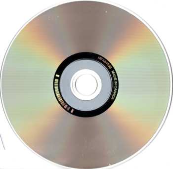 7CD/Zestaw pudełkowy Eat Static: Ecstatic Collection (Chapter 2)