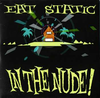 7CD/Zestaw pudełkowy Eat Static: Ecstatic Collection (Chapter 2)