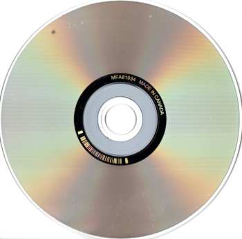 7CD/Zestaw pudełkowy Eat Static: Ecstatic Collection (Chapter 2)
