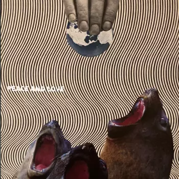 Eaten By Snakes: Peace And Love