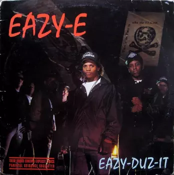 Eazy-Duz-It