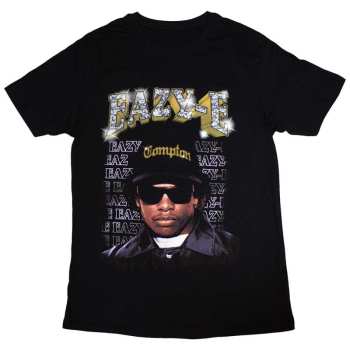Merch Eazy-E: Koszulka Compton