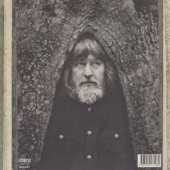 LP Ebbot Lundberg & The Indigo Children: For The Ages To Come