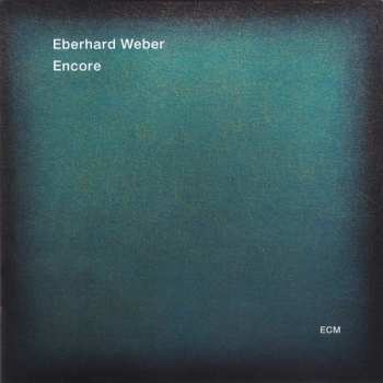 CD Eberhard Weber: Encore