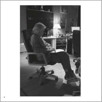 CD Eberhard Weber: Encore