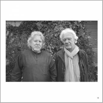 CD Eberhard Weber: Encore