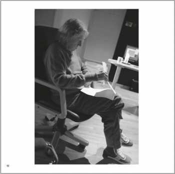 CD Eberhard Weber: Encore