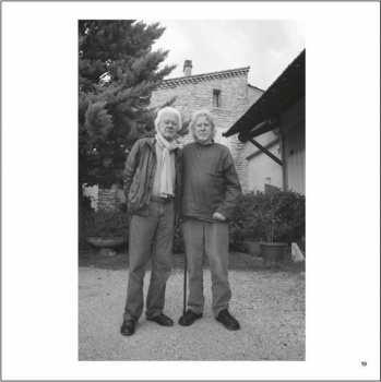 CD Eberhard Weber: Encore