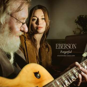 Album Eberson: Standard Ballads