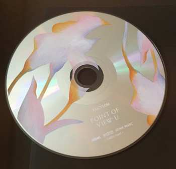 CD 유겸: Point Of View: U