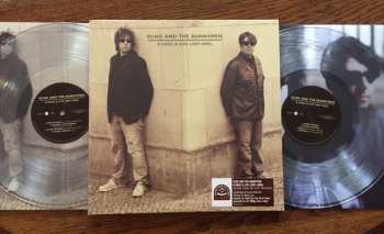 2LP Echo & The Bunnymen: B-sides & Live (2001-2005) CLR