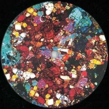 2LP/CD Echo & The Bunnymen: Meteorites