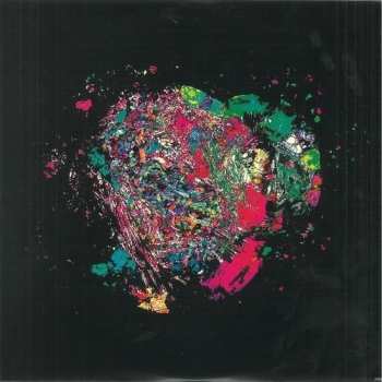 2LP/CD Echo & The Bunnymen: Meteorites