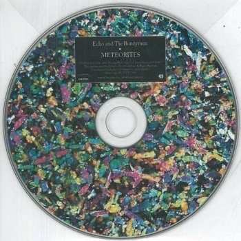 2LP/CD Echo & The Bunnymen: Meteorites