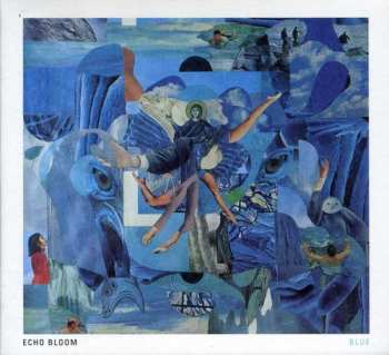 Album Echo Bloom: Blue