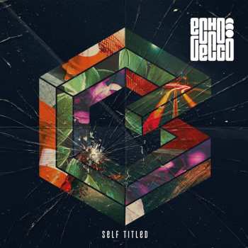 CD Echo Gecco: Self Titled