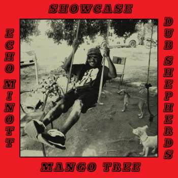 Album Echo Minott: "Mango Tree" Showcase