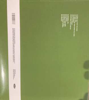 LP Echo & The Bunnymen: Evergreen LTD | CLR