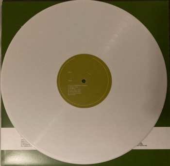 LP Echo & The Bunnymen: Evergreen LTD | CLR